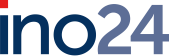 Ino24 AG Logo